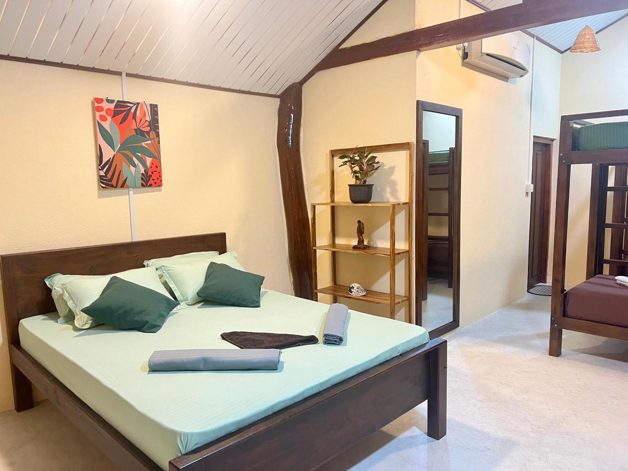Arcadia Villas Arugambay Arugam Bay Exterior foto