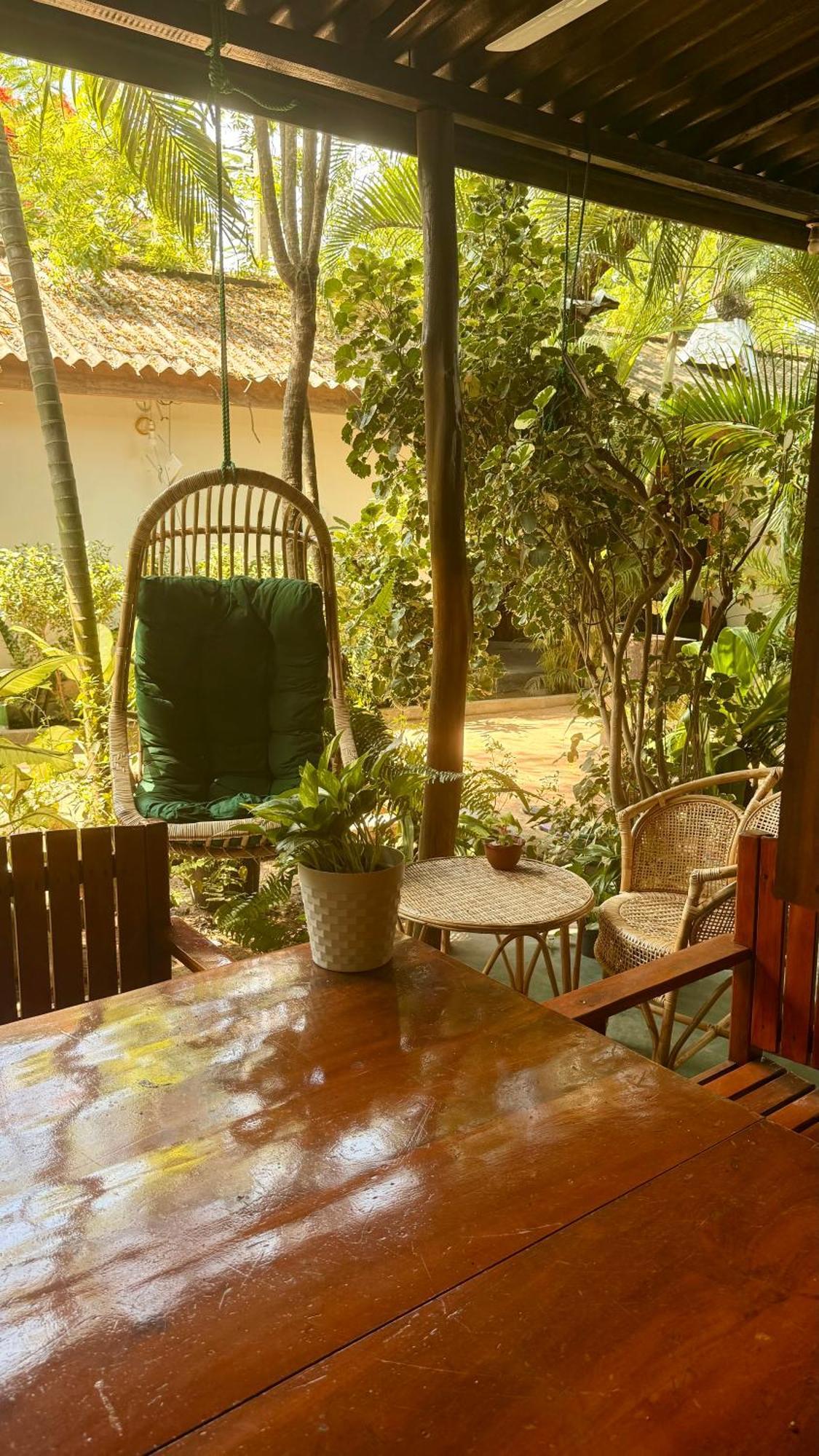 Arcadia Villas Arugambay Arugam Bay Exterior foto