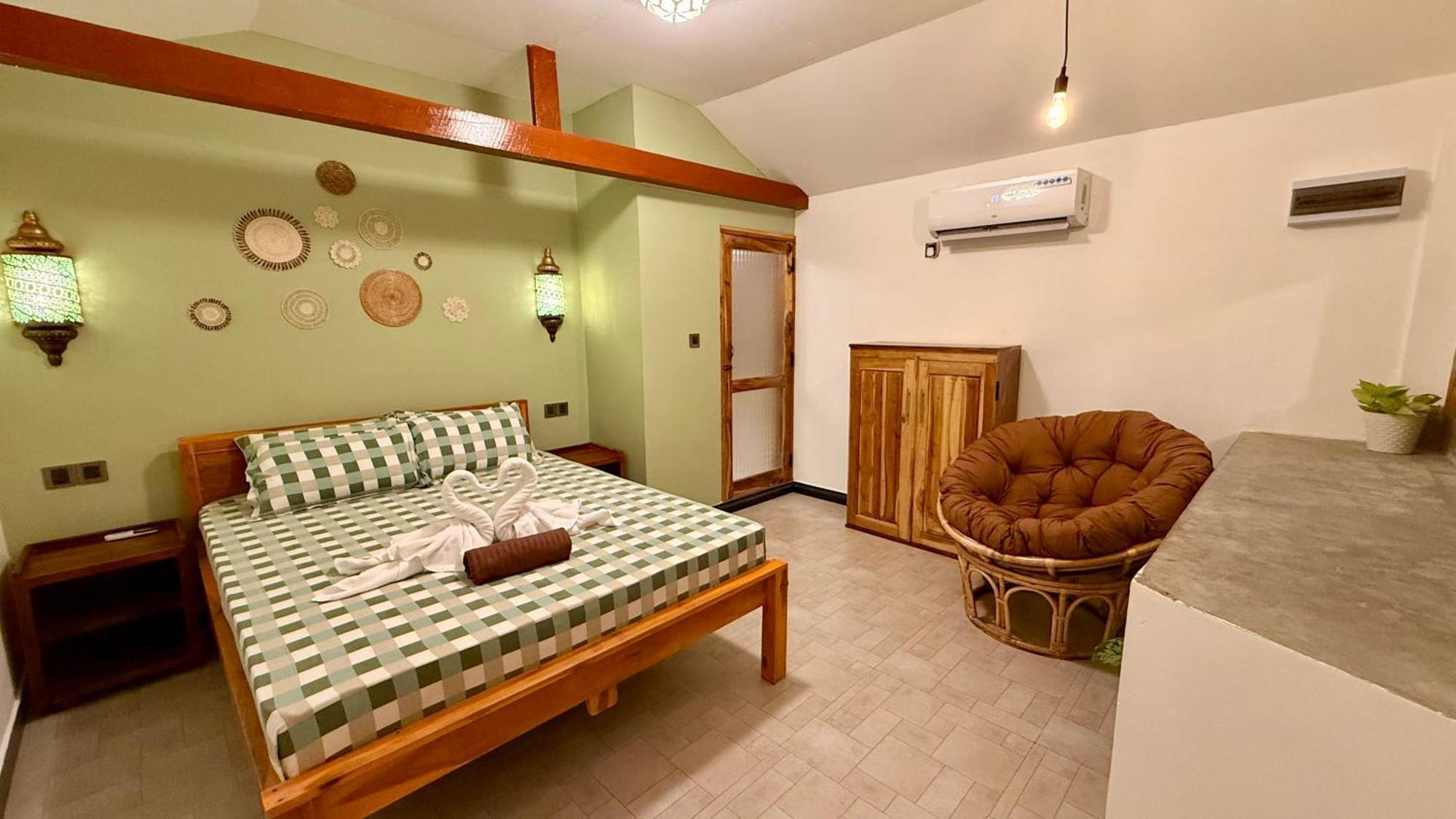 Arcadia Villas Arugambay Arugam Bay Exterior foto