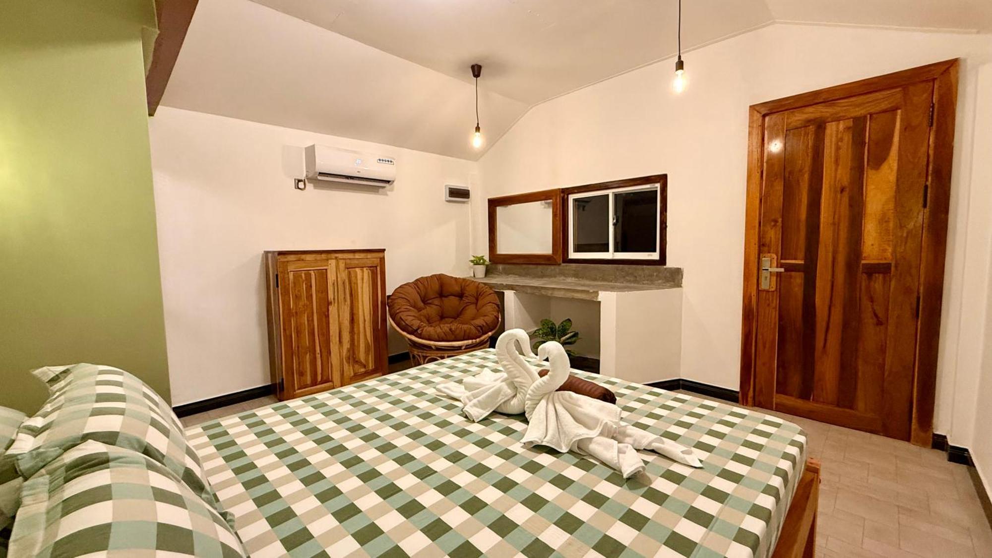Arcadia Villas Arugambay Arugam Bay Exterior foto
