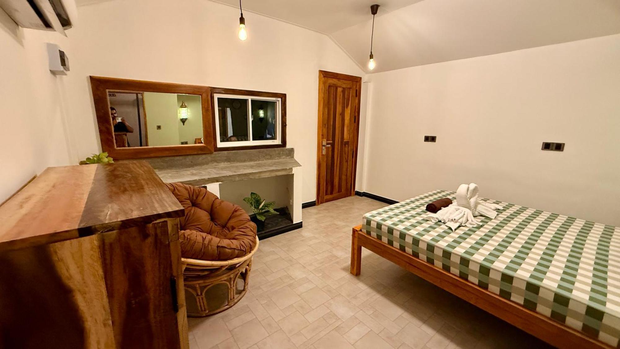 Arcadia Villas Arugambay Arugam Bay Exterior foto